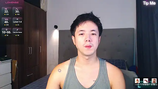 Addictiveboi online show from April 23, 3:35 am