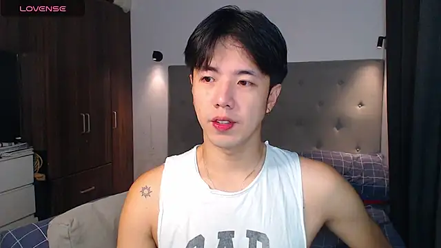 Addictiveboi online show from November 8, 1:20 am