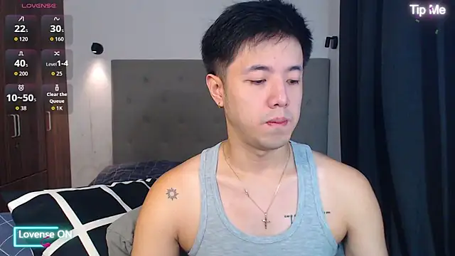 Addictiveboi online show from December 5, 1:27 am