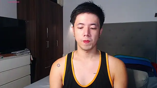 Addictiveboi online show from February 14, 3:40 am