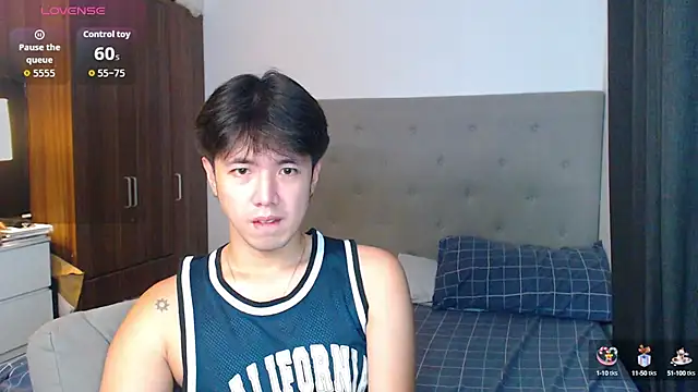 Addictiveboi online show from October 7, 3:40 am