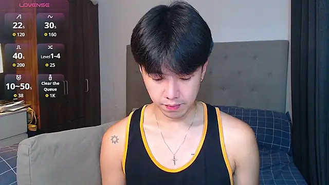 Addictiveboi online show from October 29, 3:05 am