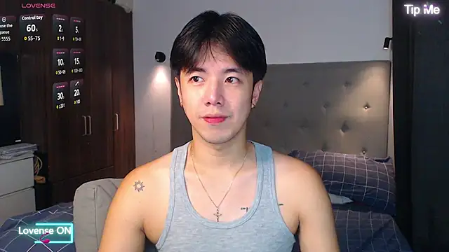 Addictiveboi online show from November 7, 1:21 am