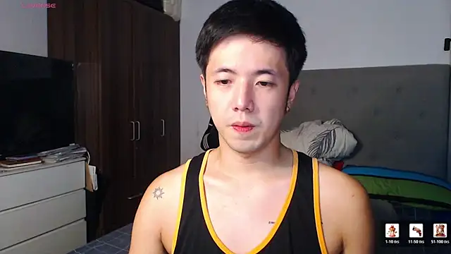 Addictiveboi online show from February 21, 3:47 pm