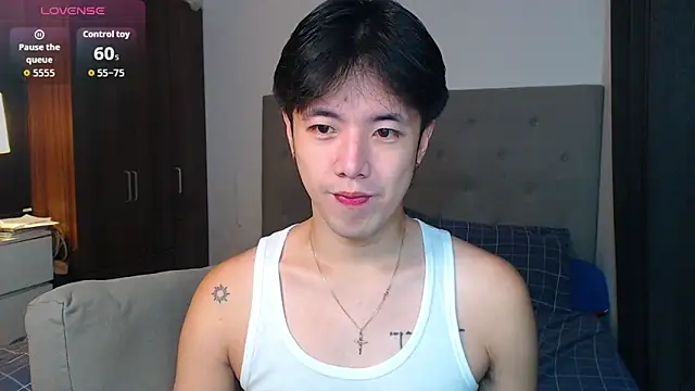 Addictiveboi online show from October 14, 3:07 am
