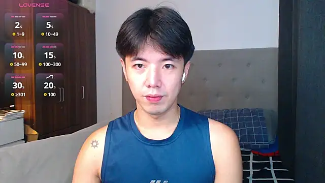 Addictiveboi online show from October 2, 2:37 am