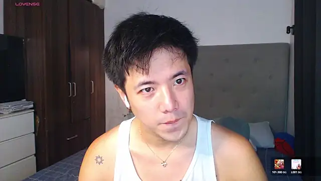 Addictiveboi online show from March 25, 2:12 am