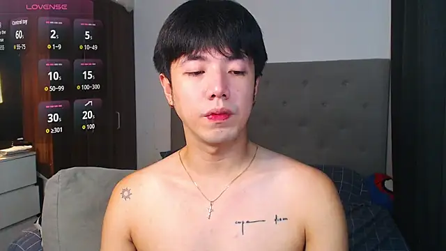 Addictiveboi online show from September 9, 3:38 am