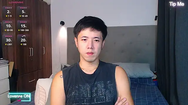 Addictiveboi online show from January 9, 3:13 am