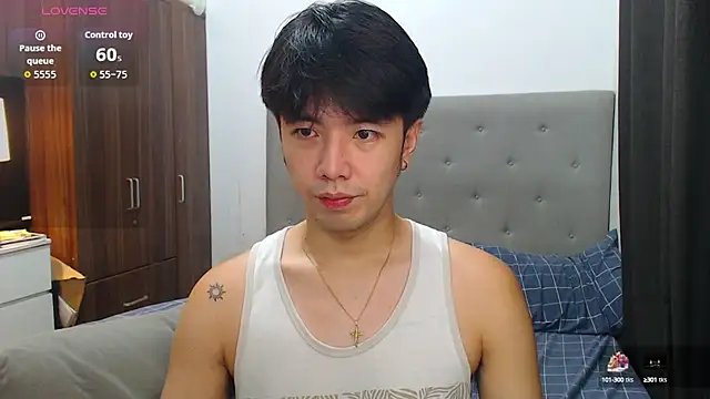 Addictiveboi online show from October 9, 3:29 am