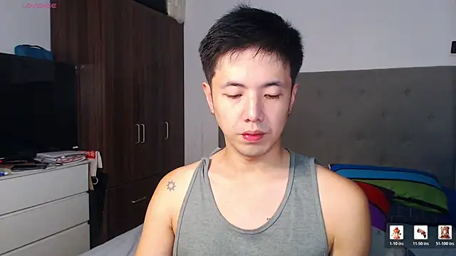 Addictiveboi online show from February 5, 2:51 am