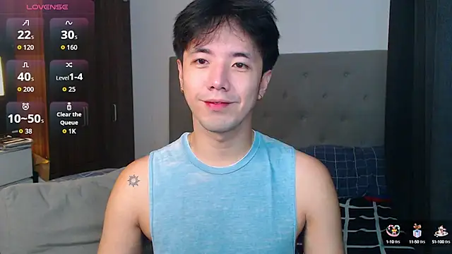 Addictiveboi online show from October 1, 3:11 am
