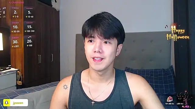 Addictiveboi online show from November 1, 1:45 am