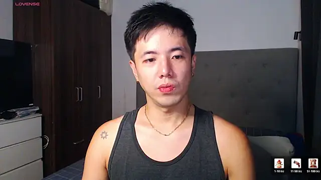 Addictiveboi online show from March 5, 2:41 am