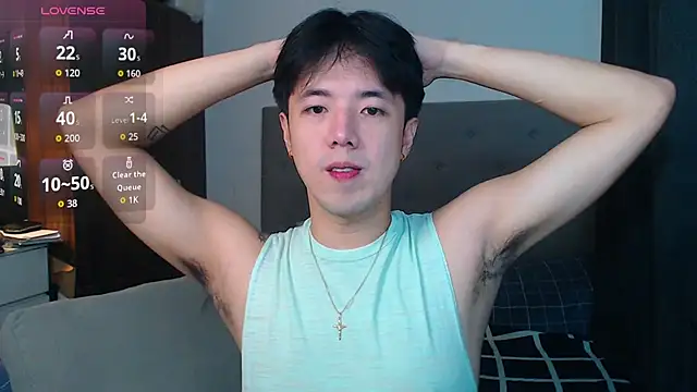 Addictiveboi online show from September 30, 2:50 am