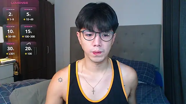 Addictiveboi online show from October 23, 3:27 am