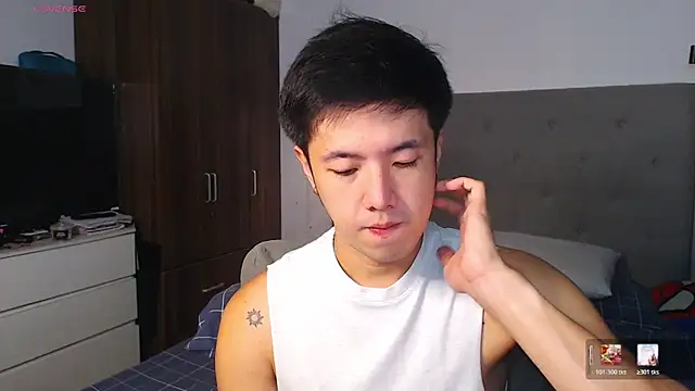 Addictiveboi online show from January 13, 2:59 am