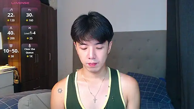 Addictiveboi online show from October 24, 2:43 am