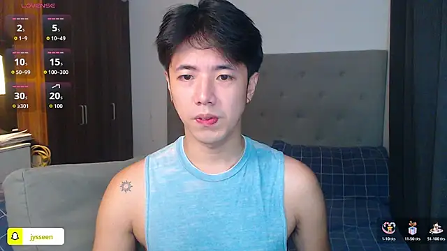 Addictiveboi online show from November 4, 3:21 am