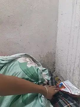 Kittu-rani66 online show from April 13, 4:55 pm