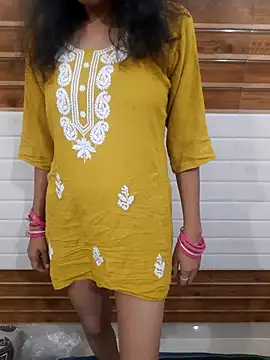 Kittu-rani66 online show from October 11, 2:29 pm