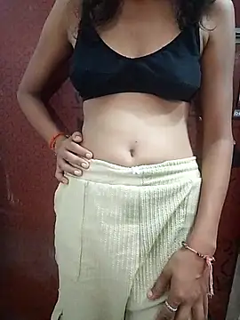 Kittu-rani66 online show from September 13, 1:16 am