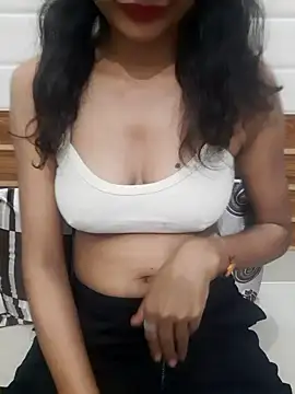 Snapshot of Kittu-rani66 chatting on October 9, 2:01 am Kittu-rani66 online show from October 9, 2:01 am