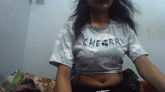 Snapshot of Kittu-rani66 chatting on June 15, 6:02 am Kittu-rani66 online show from June 15, 6:02 am