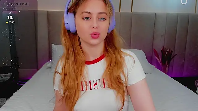 Alice Wander online show from September 11, 2:22 am