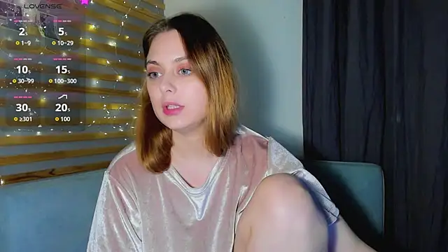 Alice Wander online show from January 12, 11:50 am