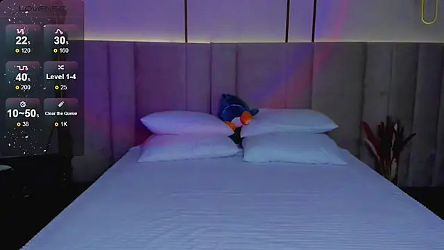 Alice Wander online show from September 9, 2:43 am