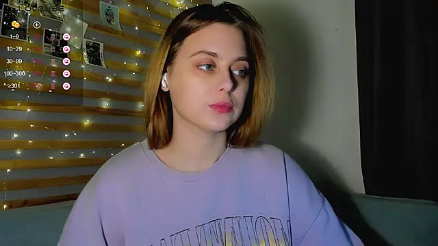 Alice Wander online show from January 7, 12:21 pm