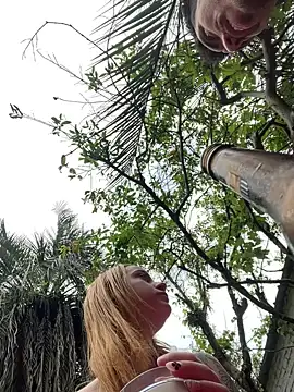 moongiu online show from October 12, 4:30 pm