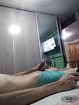 12dery online show from January 16, 10:58 pm