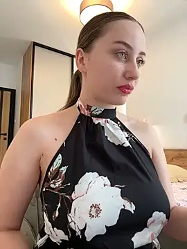 Maribelle Vinnie online show from April 15, 11:49 am