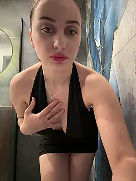 Maribelle Vinnie online show from April 12, 9:12 am