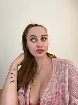 Maribelle Vinnie online show from February 14, 12:49 pm