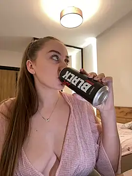 Maribelle Vinnie online show from February 16, 4:16 pm