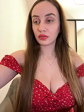 Maribelle Vinnie online show from February 7, 5:43 pm