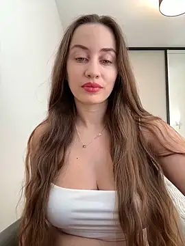 Maribelle Vinnie online show from January 6, 9:02 am