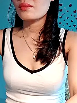 Snapshot of Hinna_x chatting on June 28, 1:56 am Hinna x online show from June 28, 1:56 am