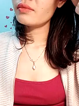 Hinna x online show from March 4, 9:00 pm