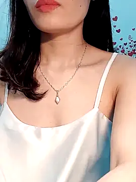Snapshot of Hinna_x chatting on May 14, 6:54 am Hinna x online show from May 14, 6:54 am