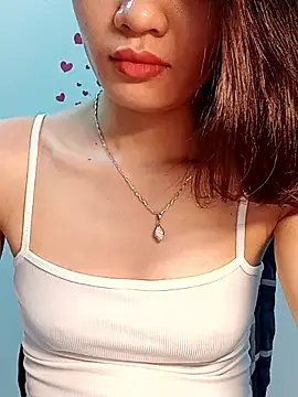 Hinna x online show from March 25, 9:57 pm