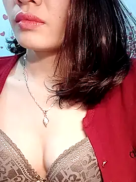 Snapshot of Hinna_x chatting on February 4, 3:07 pm Hinna x online show from February 4, 3:07 pm