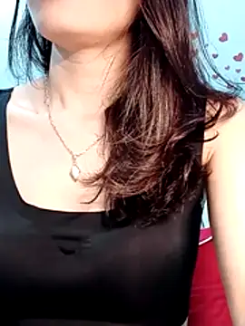 Snapshot of Hinna_x chatting on July 1, 10:21 pm Hinna x online show from July 1, 10:21 pm