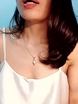 Snapshot of Hinna_x chatting on April 20, 9:01 am Hinna x online show from April 20, 9:01 am