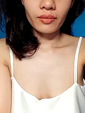 Snapshot of Hinna_x chatting on October 4, 1:40 am Hinna x online show from October 4, 1:40 am