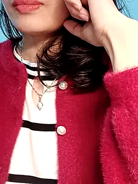 Snapshot of Hinna_x chatting on February 12, 3:34 pm Hinna x online show from February 12, 3:34 pm