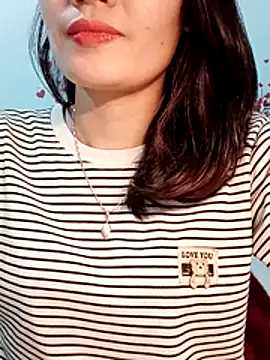 Hinna x online show from March 7, 2:00 pm